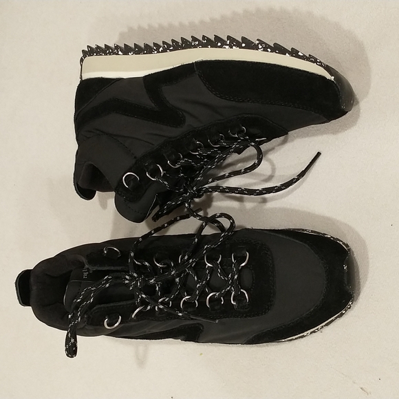Rag & Bone Retro Hiker Sneaker size 38 - Picture 3 of 10